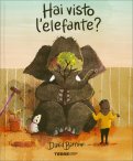 Hai Visto l'Elefante? — Libro