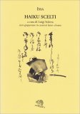 Haiku Scelti — Libro