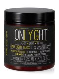 Hair Light Maschera Ristrutturante