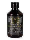 Hair Light Shampoo Rinforzante