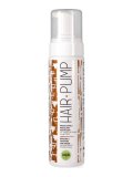 Hair Pump Terra - Mousse Rinforzante Capelli Ricci