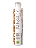 Hair Shock Terra - Shampoo Ayurvedico Fortificante e Stimolante