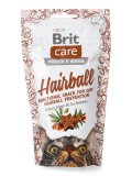 Snack Hairball per Gatti