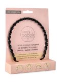 Hairhalo - Cerchietto Black Sparkle