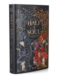 Half a Soul. Metà di un'Anima — Libro