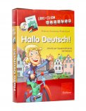 Hallo Deutsch! — Libro
