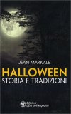 Halloween — Libro