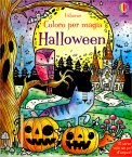 Halloween — Libro