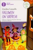 Halloween con Sorpresa! — Libro