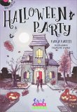 Halloween Party — Libro