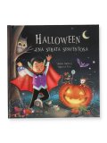 Halloween - Una Serata Spaventosa — Libro