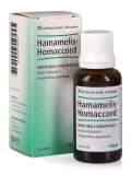 Hamamelis Homaccord Heel Gocce