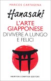 Hanasaki — Libro