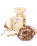 Handmill - Mulino Manuale