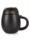 Handy Mug Meow - Tazza in Ceramica Gatto