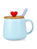 Handy Mug - Tazza in Ceramica Heart