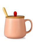 Handy Mug - Tazza in Ceramica Heart