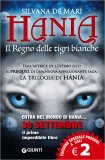 Hania - Il Regno delle Tigri Bianche — Libro