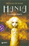 Hania - La Strega Muta — Libro
