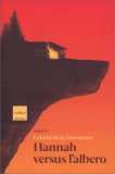Hannah versus l'Albero — Libro