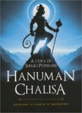 Hanuman Chalisa — Libro
