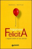 Happiness Felicità — Libro