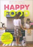 Happy Food — Libro