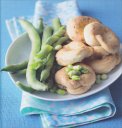 Happy Hour Veg — Libro