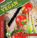 Happy Hour Vegan — Libro