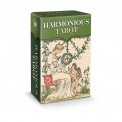 Harmomious Tarot - Mini Tarocchi Armoniosi