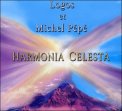 Harmonia Celesta  — CD