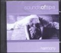 Harmony  — CD