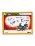 Harry Arruffato — Libro