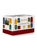Harry Potter Conversation Cards — Libro