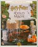 Harry Potter - Dolci Magie — Libro