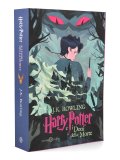 Harry Potter e i Doni della Morte — Libro