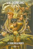 Harry Potter e i Doni della Morte - Edizione Speciale 25 Anni — Libro