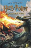Harry Potter e il Calice di Fuoco — Libro