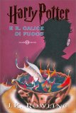 Harry Potter e il Calice di Fuoco — Libro