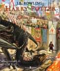 Harry Potter e il Calice di Fuoco — Libro