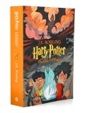 Harry Potter e il Calice di Fuoco — Libro