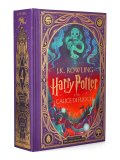 Harry Potter e il Calice di Fuoco — Libro