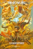 Harry Potter e il Calice di Fuoco - Edizione Speciale 25 Anni — Libro