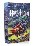 Harry Potter e il Calice di Fuoco Vol. 4 — Libro
