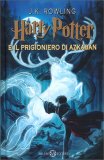 Harry Potter e il Prigioniero di Azkaban — Libro