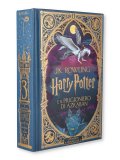 Harry Potter e il Prigioniero di Azkaban — Libro