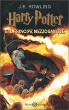 Harry Potter e il Principe Mezzosangue — Libro