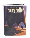 Harry Potter e il Principe Mezzosangue — Libro