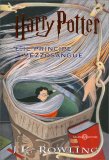 Harry Potter e il Principe Mezzosangue — Libro