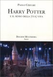 Harry Potter e il Senso della (tua) Vita — Libro